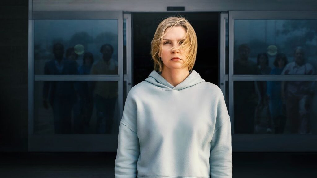Кадр из фильма «Одна из многих (2025)»