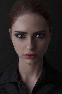 Розанна Энгель