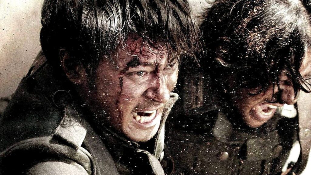Кадр из фильма «Мой путь (2011)»