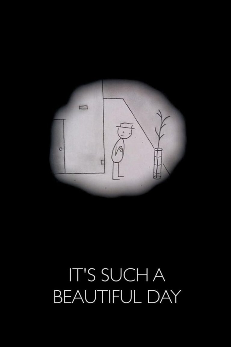 Какой чудесный день (2012)