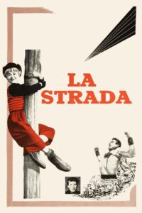 Дорога (1954)