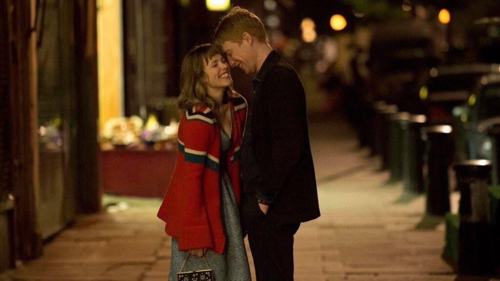 Кадр из фильма «Бойфренд из будущего (2013)»