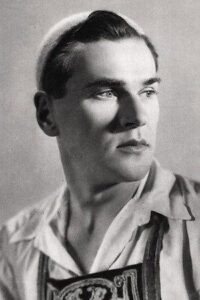 Андрей Еглевский
