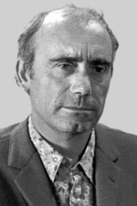 Поль Кроше