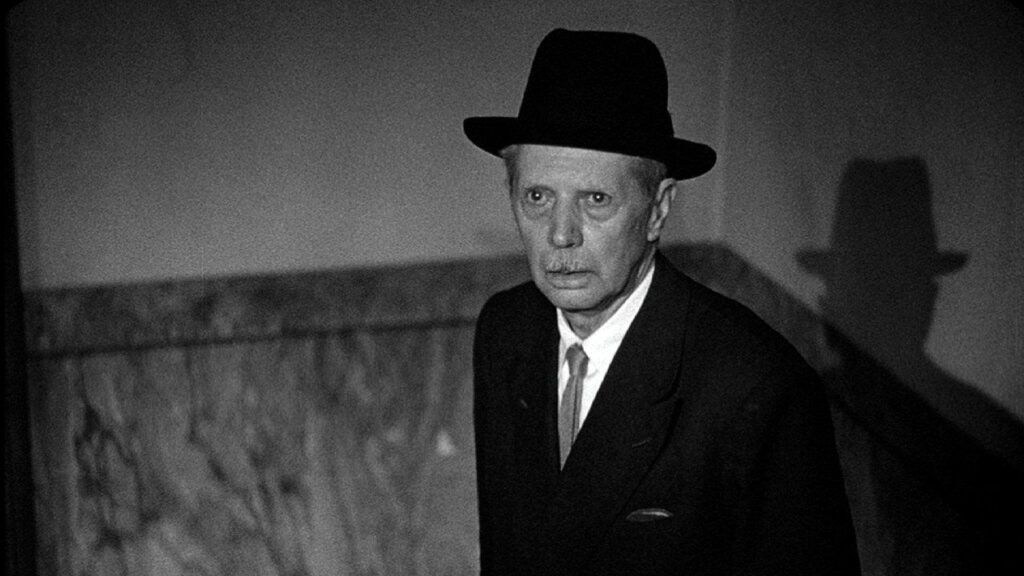 Кадр из фильма «Умберто Д. (1952)»