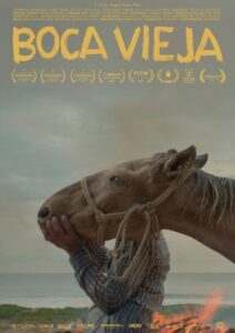 Деревушка Бока Вьеха (2025)