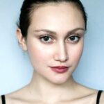 Элина Алминас