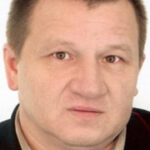Василий Домрачев